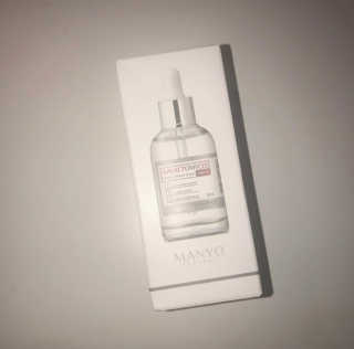 [마녀 공장] 발가락 토미 니아신 에센스 50ml — 5점을 준 리뷰어가 2018년 11월 올린 사용 사진