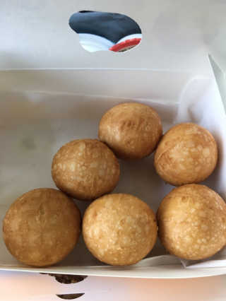 [치킨마루]-  빠사칸윙봉현미 + 콜라 500ml — 5점을 준 리뷰어가 2019년 7월 올린 사용 사진