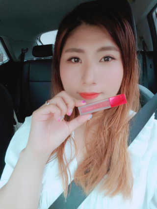 [블랙루즈] 에어 핏 벨벳틴트 시즌1 7종 중 택1+랜덤1 — 5점을 준 리뷰어가 2019년 6월 올린 사용 사진