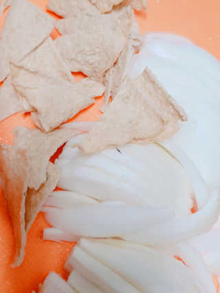 화곡미담 옛날 떡볶이 — 5점을 준 리뷰어가 2020년 2월 올린 사용 사진