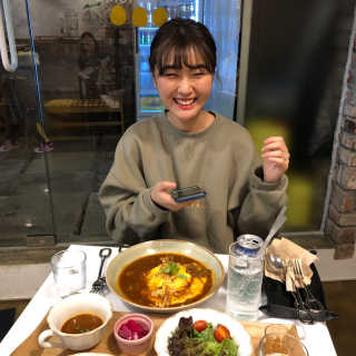 [에그썸] 토네이도 or 마그마 오믈렛 1+ 토르돈가스 1 — 5점을 준 리뷰어가 2018년 11월 올린 사용 사진