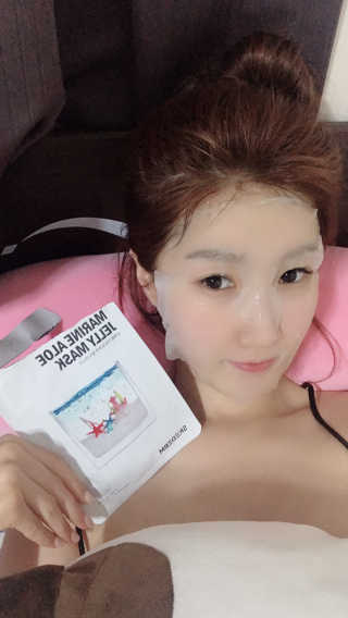 모델윤지님이 올린 리뷰 사진 1