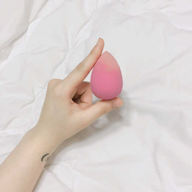 통통퍼프 리뷰 사진