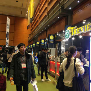 코엑스 푸드위크 19년 푸드 위크 — 4점을 준 리뷰어가 2019년 11월 올린 사용 사진