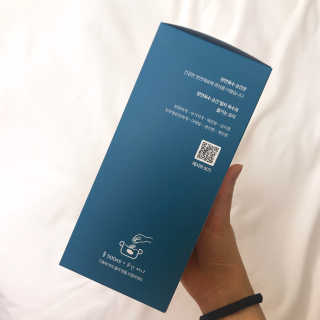 천연육수 순간 — 4.5점을 준 리뷰어가 2020년 2월 올린 사용 사진
