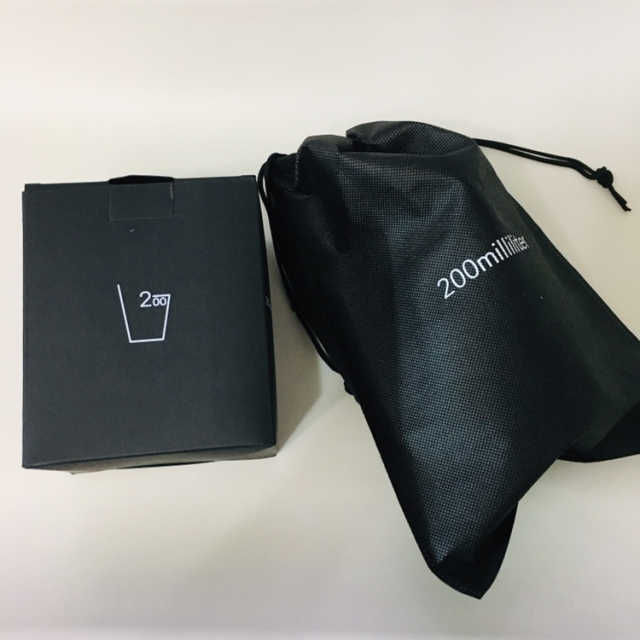200ml 스페셜티 커피 드립백 프리미엄 패키지 샘플러 리뷰 사진