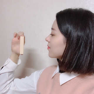 [블랙루즈] 업 앤 다운 트리플 컨투어링 — 4.5점을 준 리뷰어가 2018년 12월 올린 사용 사진