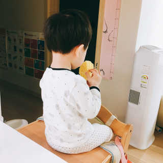 룰라러브 모공관리 끝 지중해산 천연해면 바디스펀지 — 5점을 준 리뷰어가 2018년 1월 올린 사용 사진