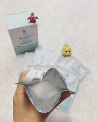 메디솔트 베이비스파 메디솔트 베이비 스파 — 4점을 준 리뷰어가 2019년 5월 올린 사용 사진