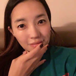 페네그린 모이스처라이징 셀렉트 마스크 4종 — 5점을 준 리뷰어가 2018년 12월 올린 사용 사진