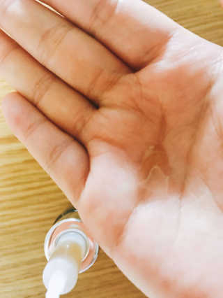 아이디에이지 플러스 마이너스 아이디 핏러 — 5점을 준 리뷰어가 2018년 2월 올린 사용 사진