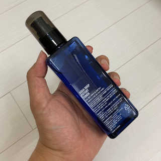 다슈코리아 다슈 맨즈 아쿠아 딥 포텐 토너 153ml — 5점을 준 리뷰어가 2019년 7월 올린 사용 사진