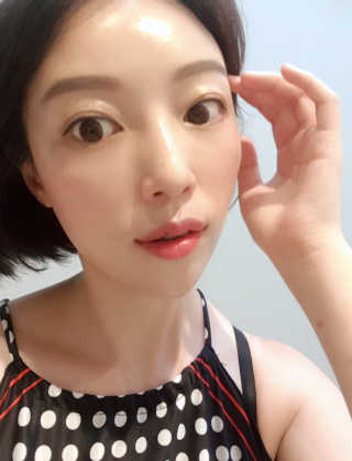 헤이네이처 어성초 미스트 — 4.5점을 준 리뷰어가 2019년 8월 올린 사용 사진