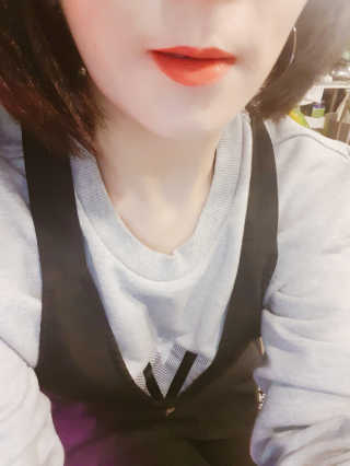 [블랙루즈] 코튼 립 컬러 — 5점을 준 리뷰어가 2018년 11월 올린 사용 사진