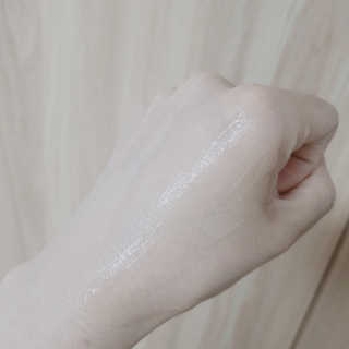 뷰티여우_아토클리닉 [아토클리닉] 아기들이 쓰는 보습, 진정 수딩젤 2개 — 5점을 준 리뷰어가 2019년 5월 올린 사용 사진