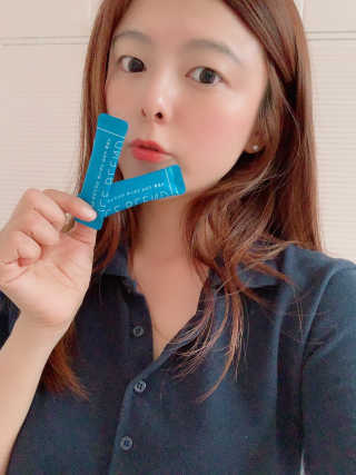 (주)쟈뎅 [쟈뎅] 에스프레소스틱 아이스블렌드 — 5점을 준 리뷰어가 2019년 5월 올린 사용 사진