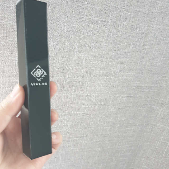 P.S. 립스틱 매트 벨벳 오렌지 N19 리뷰 사진
