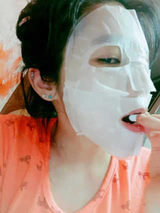 네츄럴굿띵스 퓨어 마그네슘 앤 비타민B6 30일분 — 5점을 준 리뷰어가 2018년 5월 올린 사용 사진