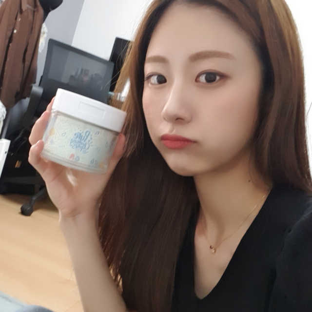 순수 클렌징 패드 리뷰 사진