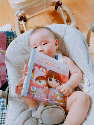 지율이맘님이 올린 리뷰 사진 1