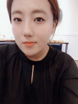 [라보드더마펌] 콜라제닉 미네랄 파우더 — 3.5점을 준 리뷰어가 2019년 9월 올린 사용 사진