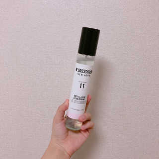 더블유드레스룸 신규향 드레스퍼퓸150ml — 3.67점을 준 리뷰어가 2018년 8월 올린 사용 사진