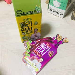 정찬우 꽐라만시 [찬우s] 꽐라만시 NO취지마 — 5점을 준 리뷰어가 2019년 5월 올린 사용 사진
