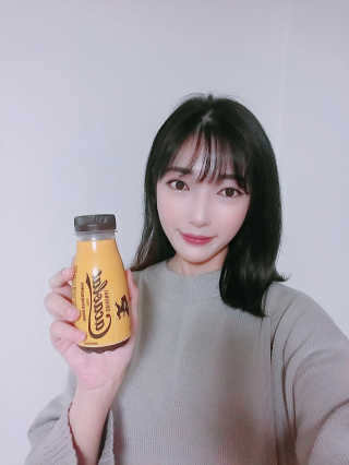 카카오랏 오리지널 24개입 — 4.67점을 준 리뷰어가 2018년 11월 올린 사용 사진