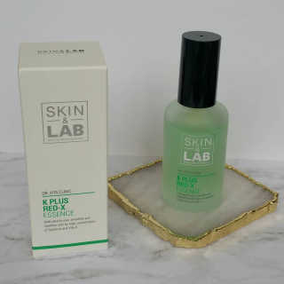 Dr. vita clinic K plus red-x essence — 4.5점을 준 리뷰어가 2018년 10월 올린 사용 사진