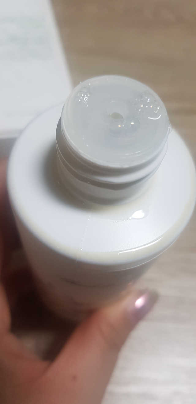마이앤 타우 토너 리뷰 사진