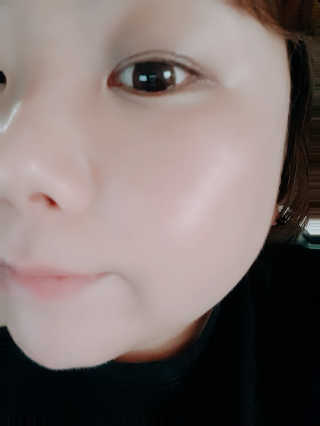 쏘내추럴 올데이 메이크업 픽서 — 4점을 준 리뷰어가 2019년 8월 올린 사용 사진