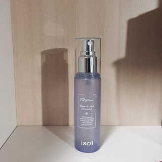 아이소이 불가리안 로즈 워터풀 미스트 55ml — 3.5점을 준 리뷰어가 2016년 10월 올린 사용 사진