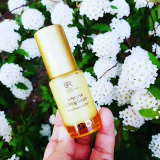아이소이 불가리안 로즈 인텐시브 리프팅 세럼 20ml 탄력세럼 — 5점을 준 리뷰어가 2018년 5월 올린 사용 사진
