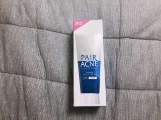 페어아크네 크리미폼 페어아크네 크리미 폼 — 3.5점을 준 리뷰어가 2019년 8월 올린 사용 사진
