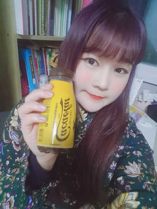 카카오랏 오리지널 24개입 — 5점을 준 리뷰어가 2018년 11월 올린 사용 사진