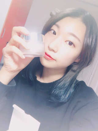 클라뷰 화이트 펄세이션 디바인 펄 크림 — 4점을 준 리뷰어가 2016년 10월 올린 사용 사진