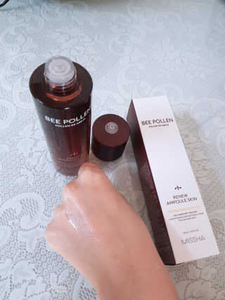 cosnbeauty님이 올린 리뷰 사진 1