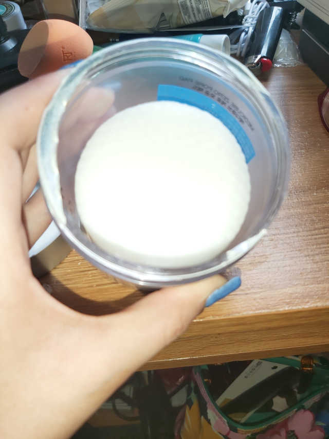 제로 포어 패드 리뷰 사진