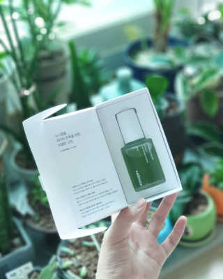 셀리맥스 노니 에너지 앰플 — 4.5점을 준 리뷰어가 2019년 8월 올린 사용 사진