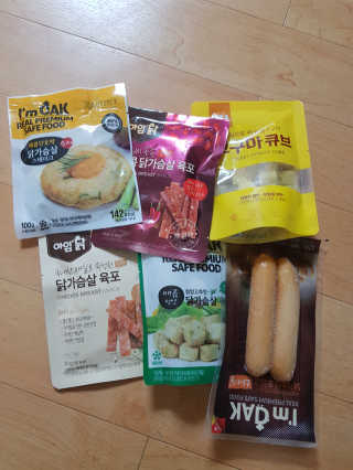 이진희님이 올린 리뷰 사진 1