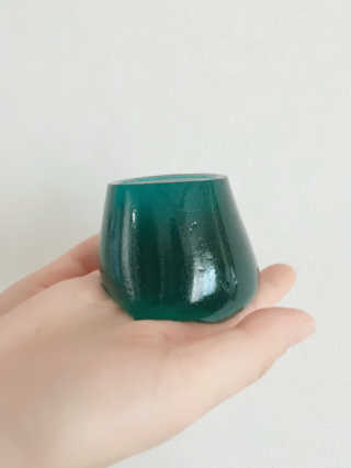 러쉬 샤워젤리 후쉬 240g 리프레셔 250g — 4.33점을 준 리뷰어가 2017년 7월 올린 사용 사진