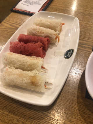 호천당 강남역점 [메콩타이_교보타워] 2만원내 메뉴 자유롭게 이용하기 — 5점을 준 리뷰어가 2019년 3월 올린 사용 사진