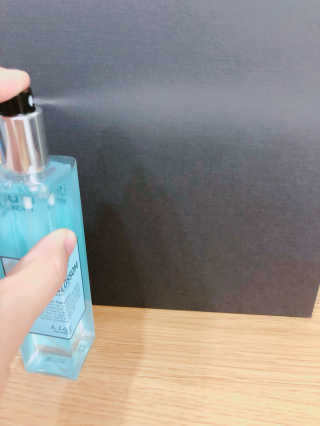 어파티 드레스퍼퓸 120ml 코튼블러썸 — 3점을 준 리뷰어가 2018년 8월 올린 사용 사진
