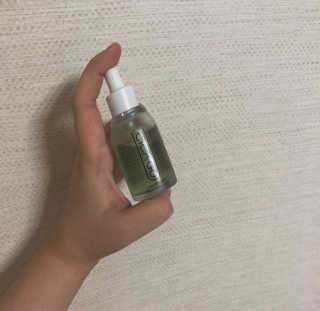 시카고 시카 더블 이펙트 앰플 30ml 기획세트 — 4.33점을 준 리뷰어가 2018년 8월 올린 사용 사진