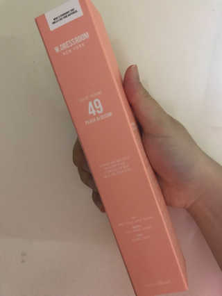 더블유드레스룸 드레스퍼퓸 150ml — 4.33점을 준 리뷰어가 2018년 8월 올린 사용 사진