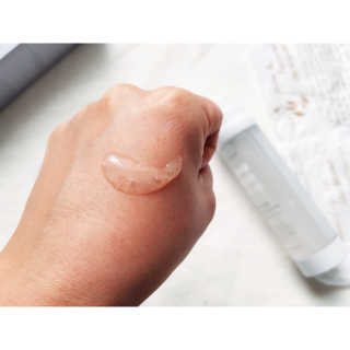 베니테이블 하이드레이팅 부스터 올인원 with PROBIOTICS — 4점을 준 리뷰어가 2020년 2월 올린 사용 사진