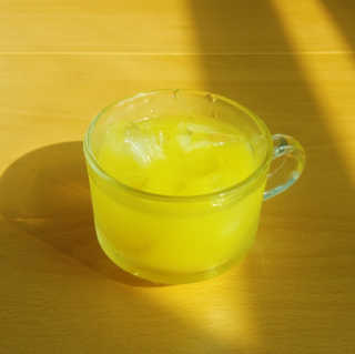 장수농가 리얼깔라만시 원샷 50ml 10팩+보틀 — 5점을 준 리뷰어가 2019년 5월 올린 사용 사진