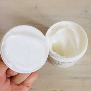 지고트 비타솔루션12 모이스처 앰플 크림 100ml — 4점을 준 리뷰어가 2019년 6월 올린 사용 사진