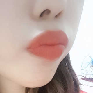 [블랙루즈] 코튼 립 컬러 신규 3종 — 4.33점을 준 리뷰어가 2018년 12월 올린 사용 사진