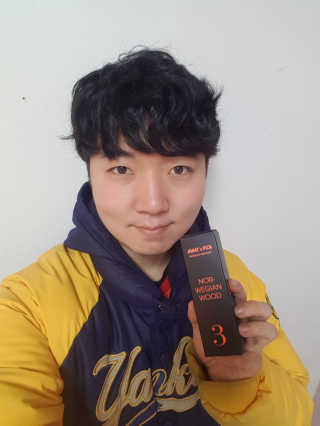 지미픽 패션 퍼퓸 — 5점을 준 리뷰어가 2019년 1월 올린 사용 사진